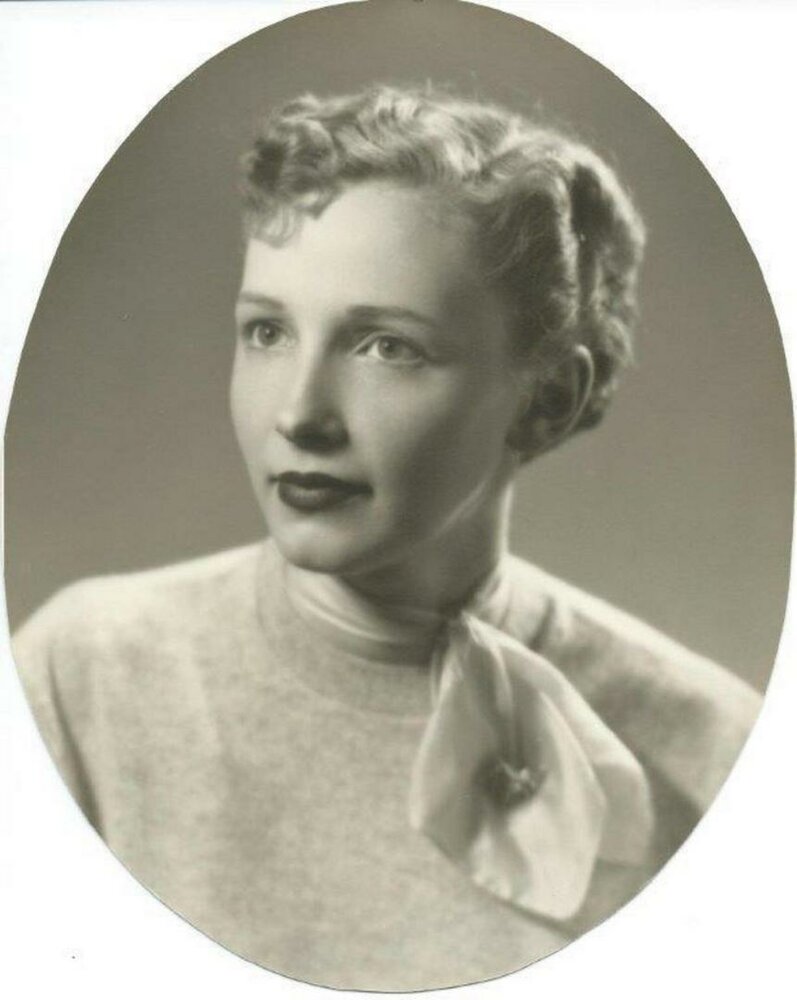 Irene Joan Ingleson