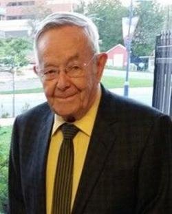 Reginald MacKenzie