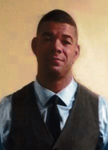 Shawn Stevens