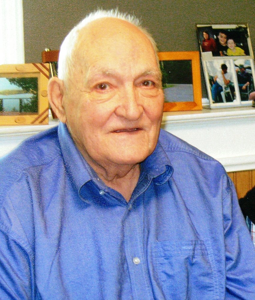 Gordon Sparks