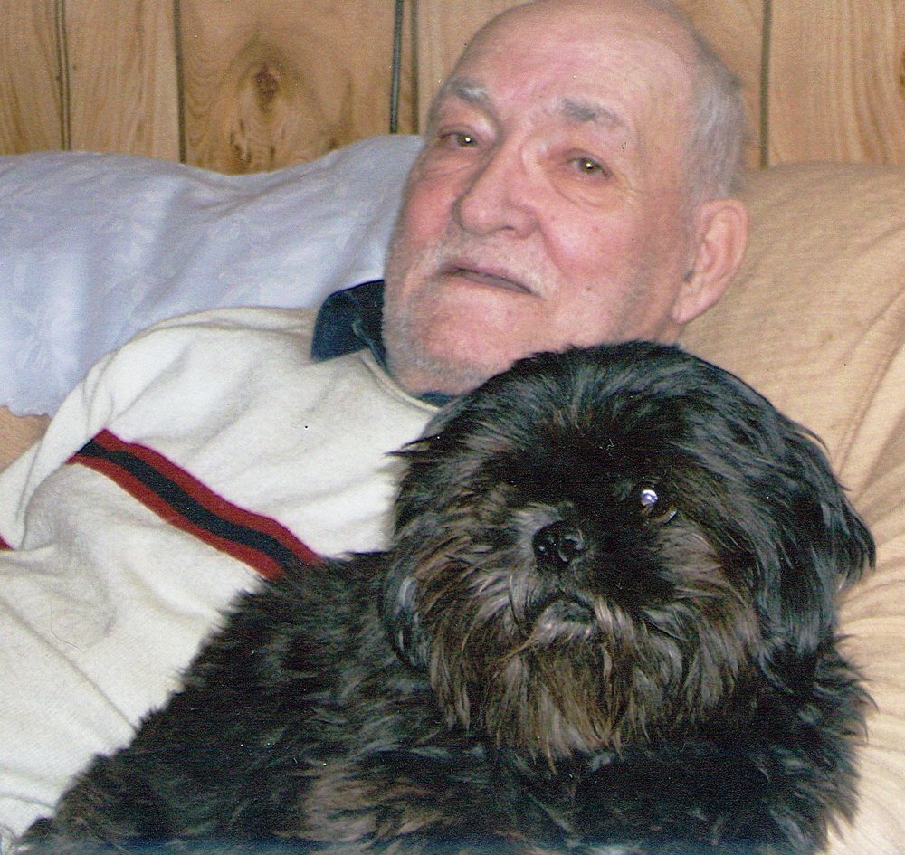 Gordon Sparks
