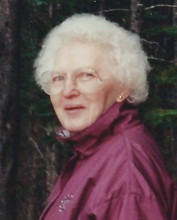 Martje Meijering