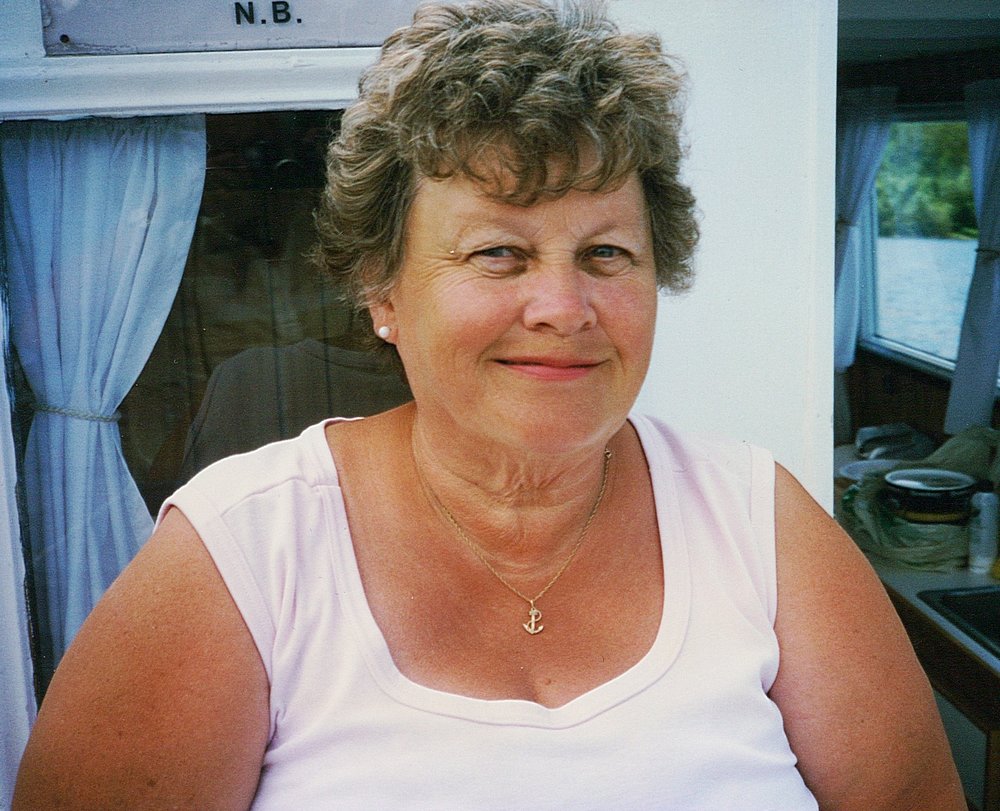 Barbara Williams