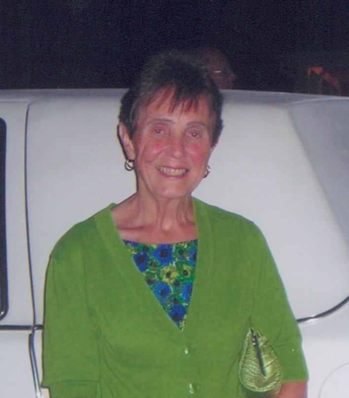 Carol Foley