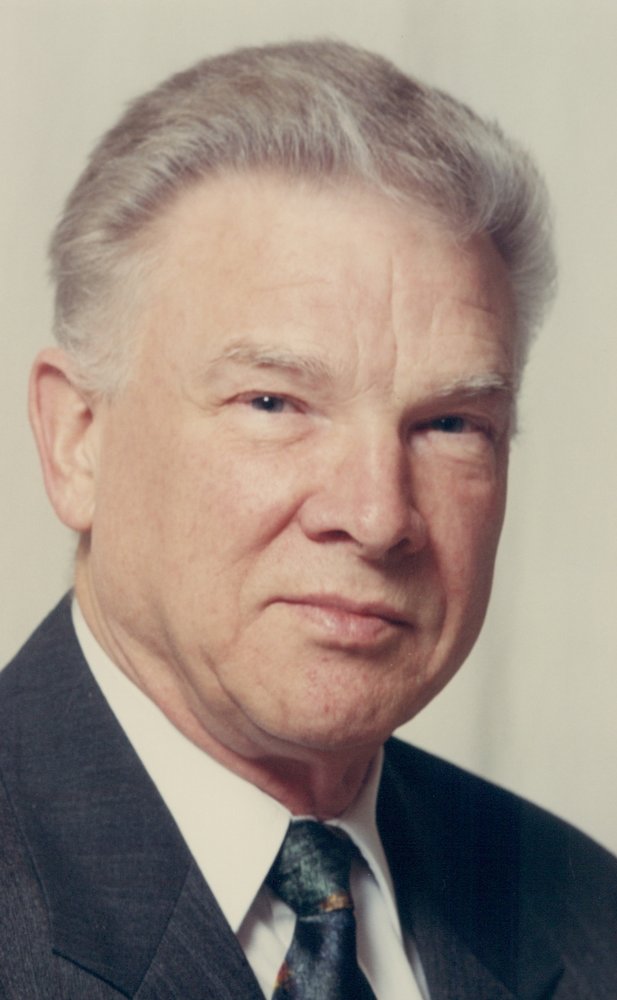 Heinz Schmidt