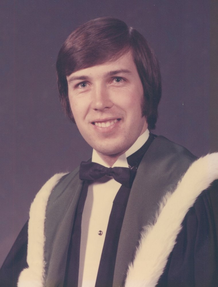 Carl Buckley