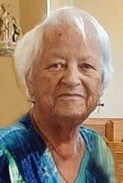 Mary Lawrence