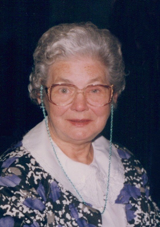 Betty Connors