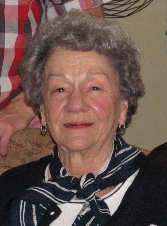 Anita Cowie