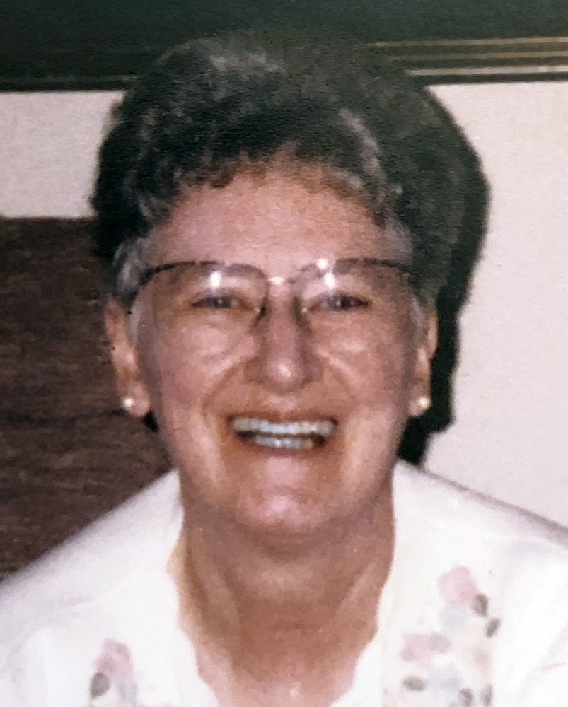 Valerie McGovern
