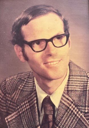 James Golding