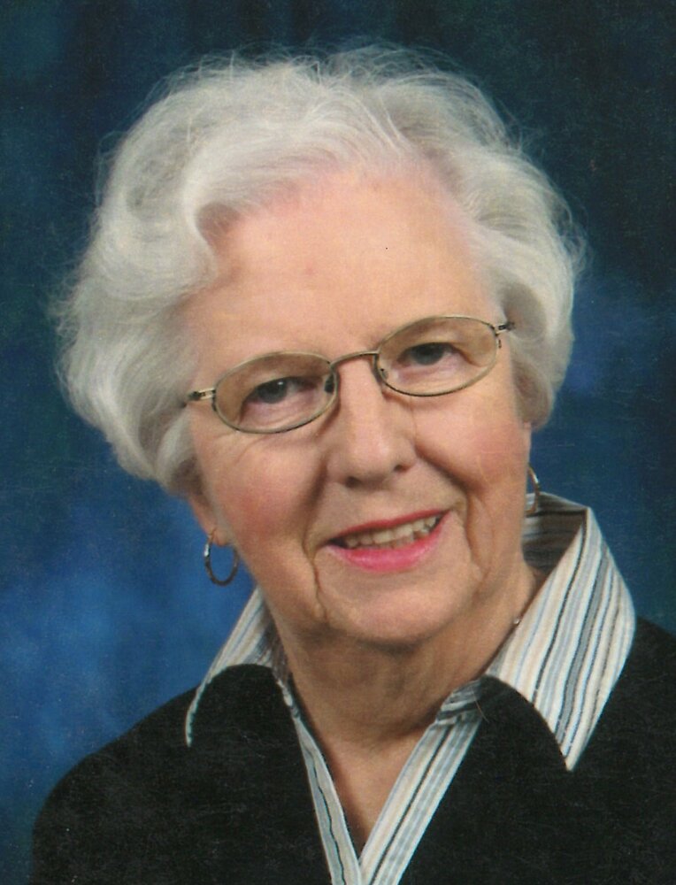 Phyllis Bernard